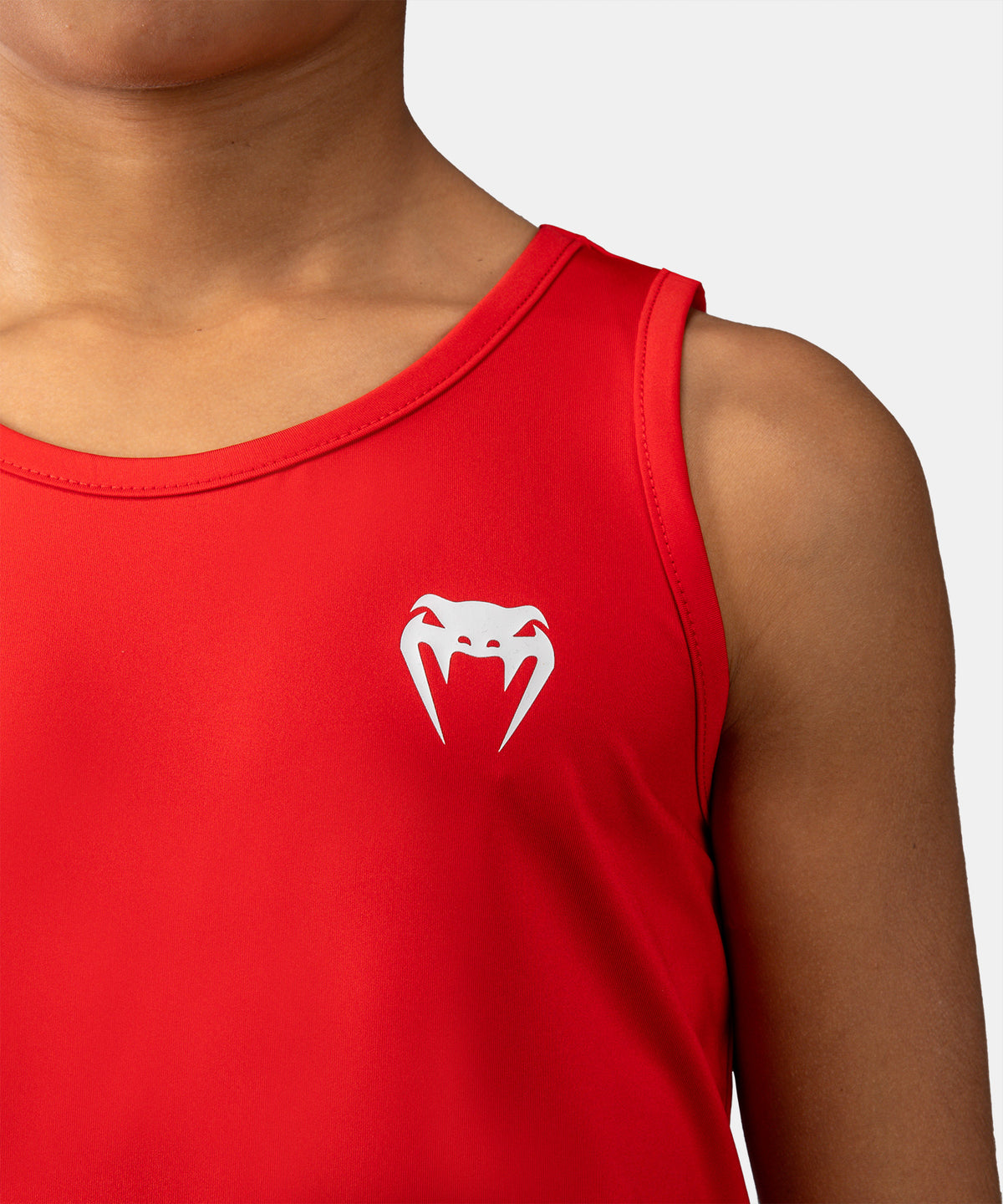 Venum Contender Canotta per Bambini – Rosso