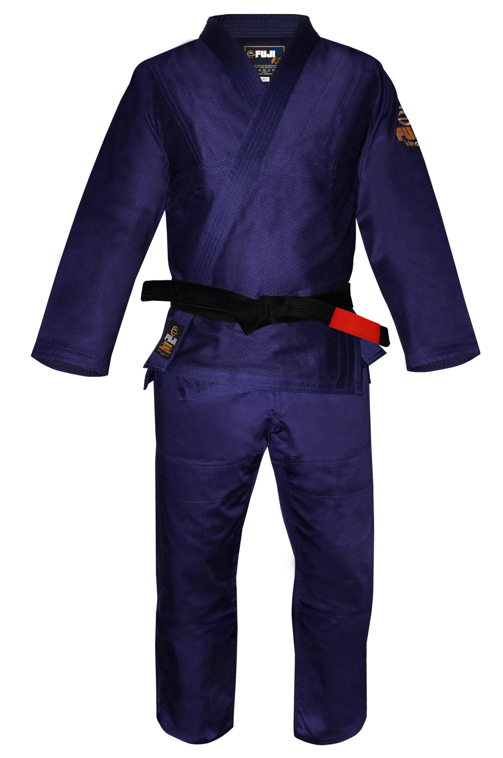 Kimono de JJB Fuji Sports All Around - Bleu Marine