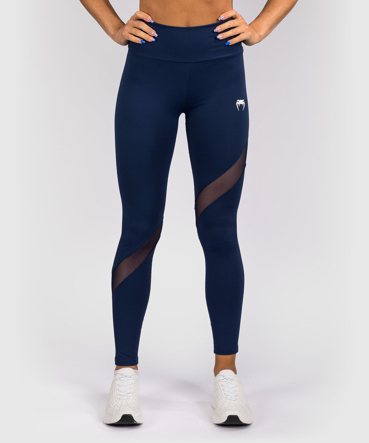 Venum Aero XT Leggings für Frauen - Indigo