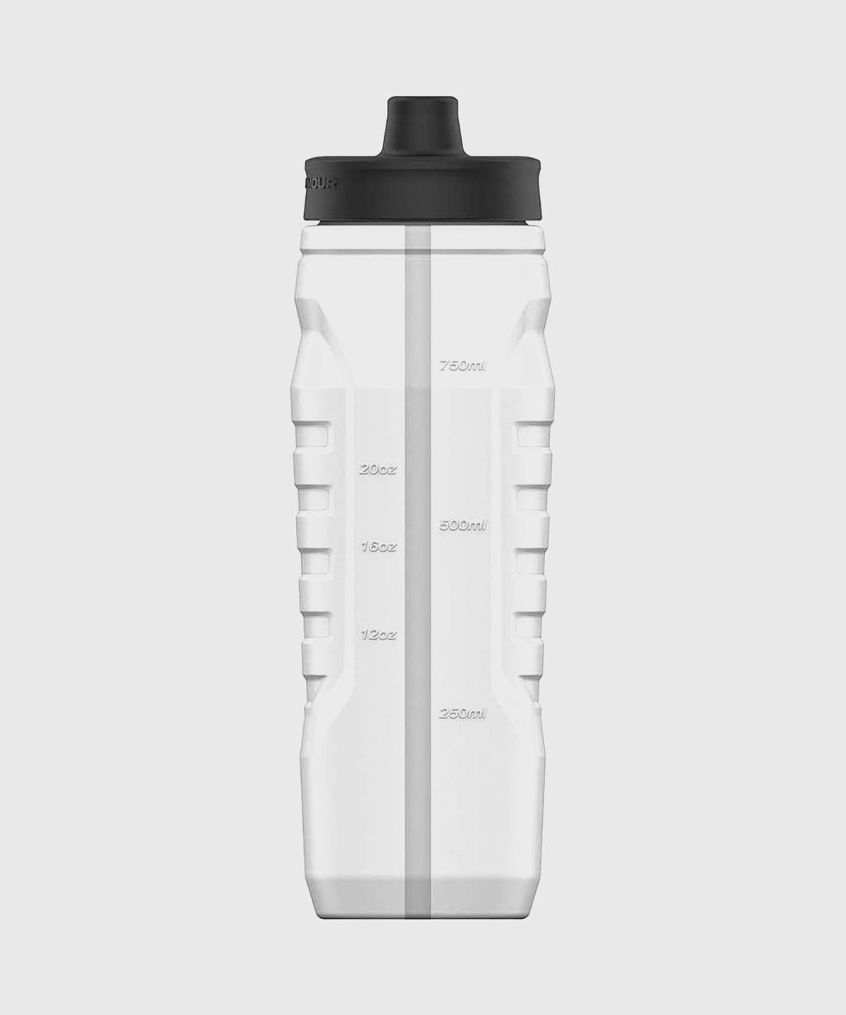 Under Armour Botella Sideline 950ml - Blanco