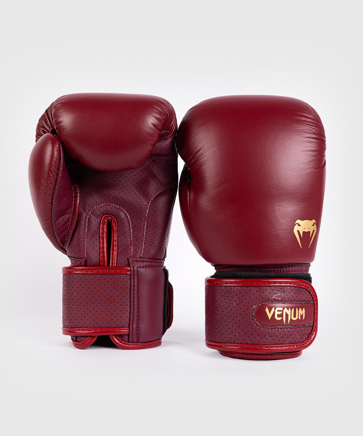 Venum Power 2.0 Guantes de Boxeo - Vino Liees