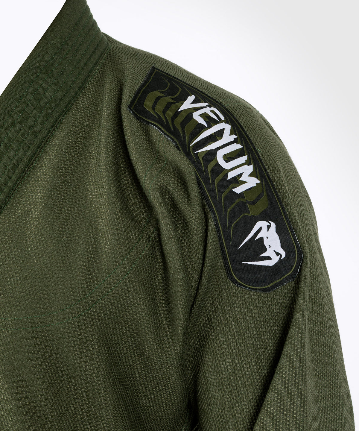 Kimono de JJB Venum First - Kaki