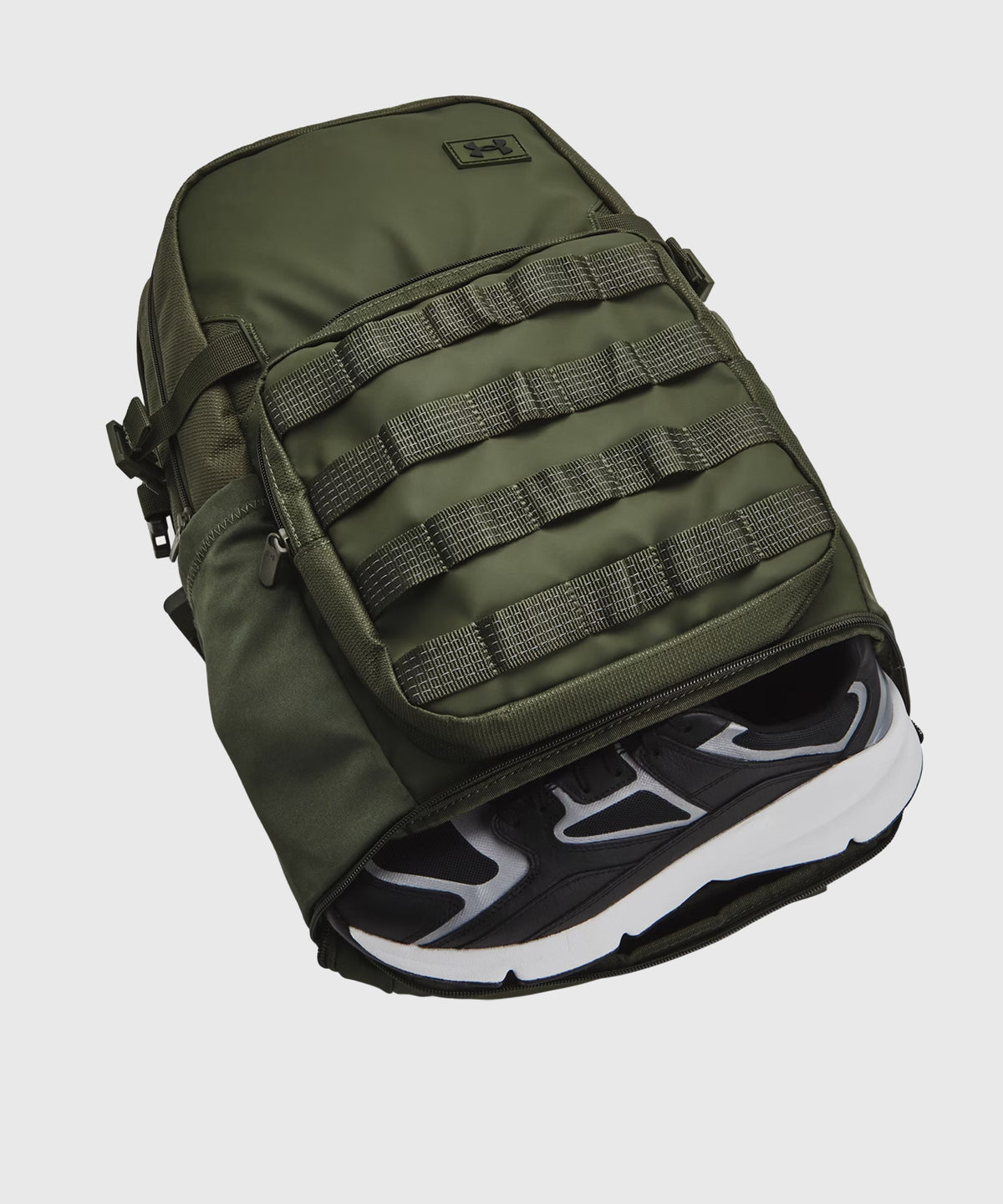 Under Armour Ua Triumph Mochila – Caqui