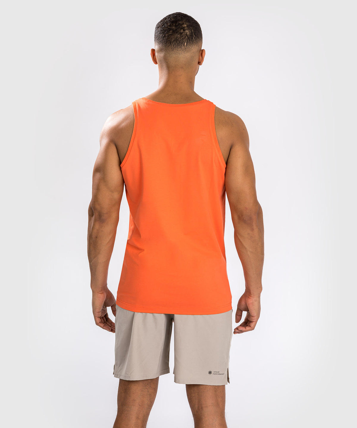 Débardeur Venum Classic - Orange/Orange