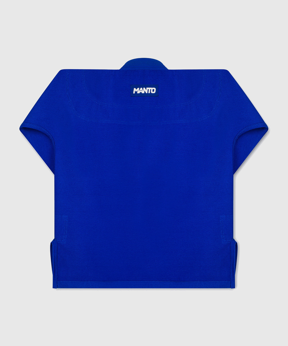 Manto Base 3.0 BJJ-Gi - Blau