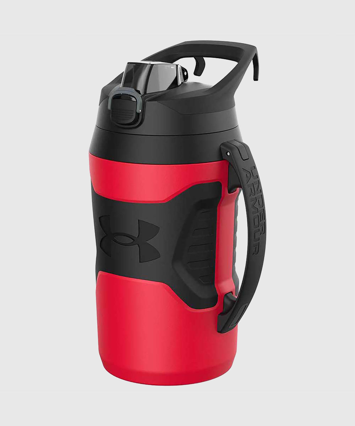 Under Armour PLAYMAKER JUG Botella 1,9L - Rojo