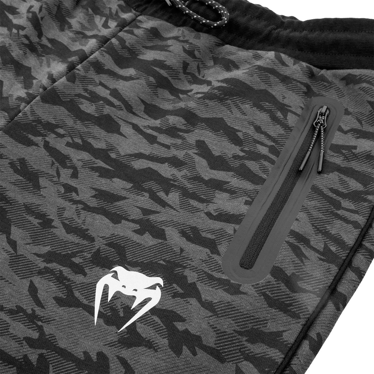 Venum Laser Damen Jogginganzug - Dark Camo - Exklusiv