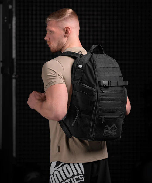 Phantom Athletics Tactic S Backpack - Black