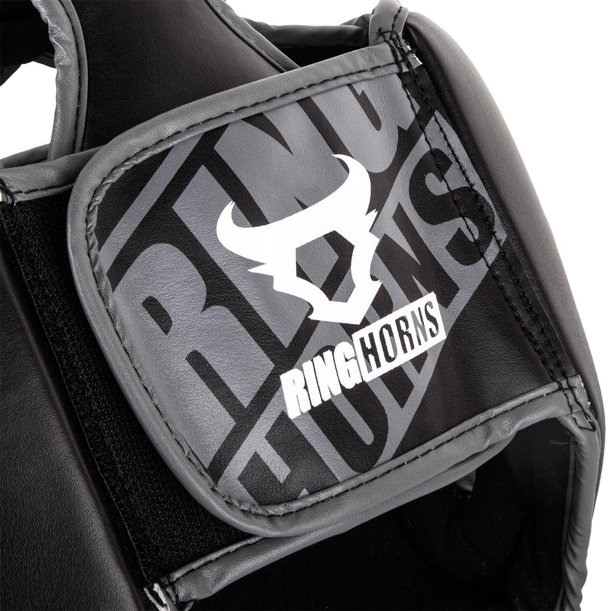 Casque Ringhorns Charger by Venum - Noir