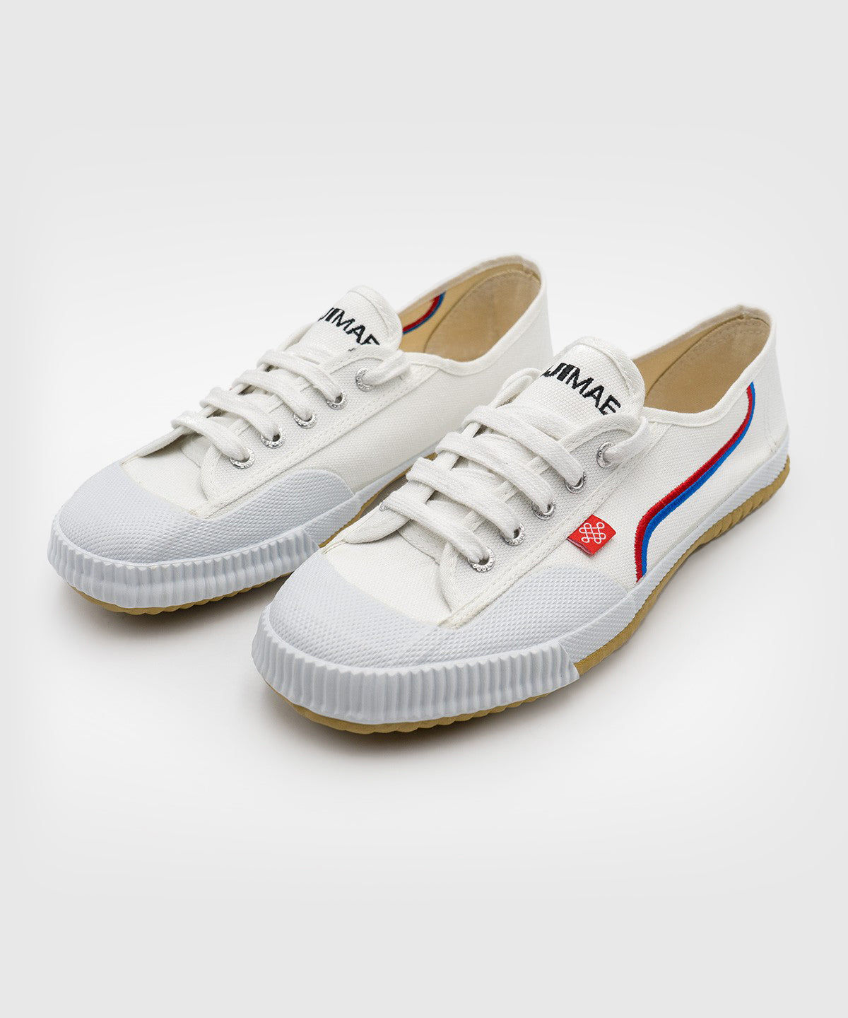 Fujimae Shaolin Zapatillas - Blanco