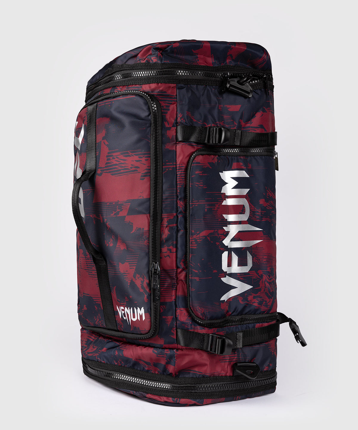 Sac de sport UFC Zenith by Venum Authentic Fight Week (48L) - Bordeaux