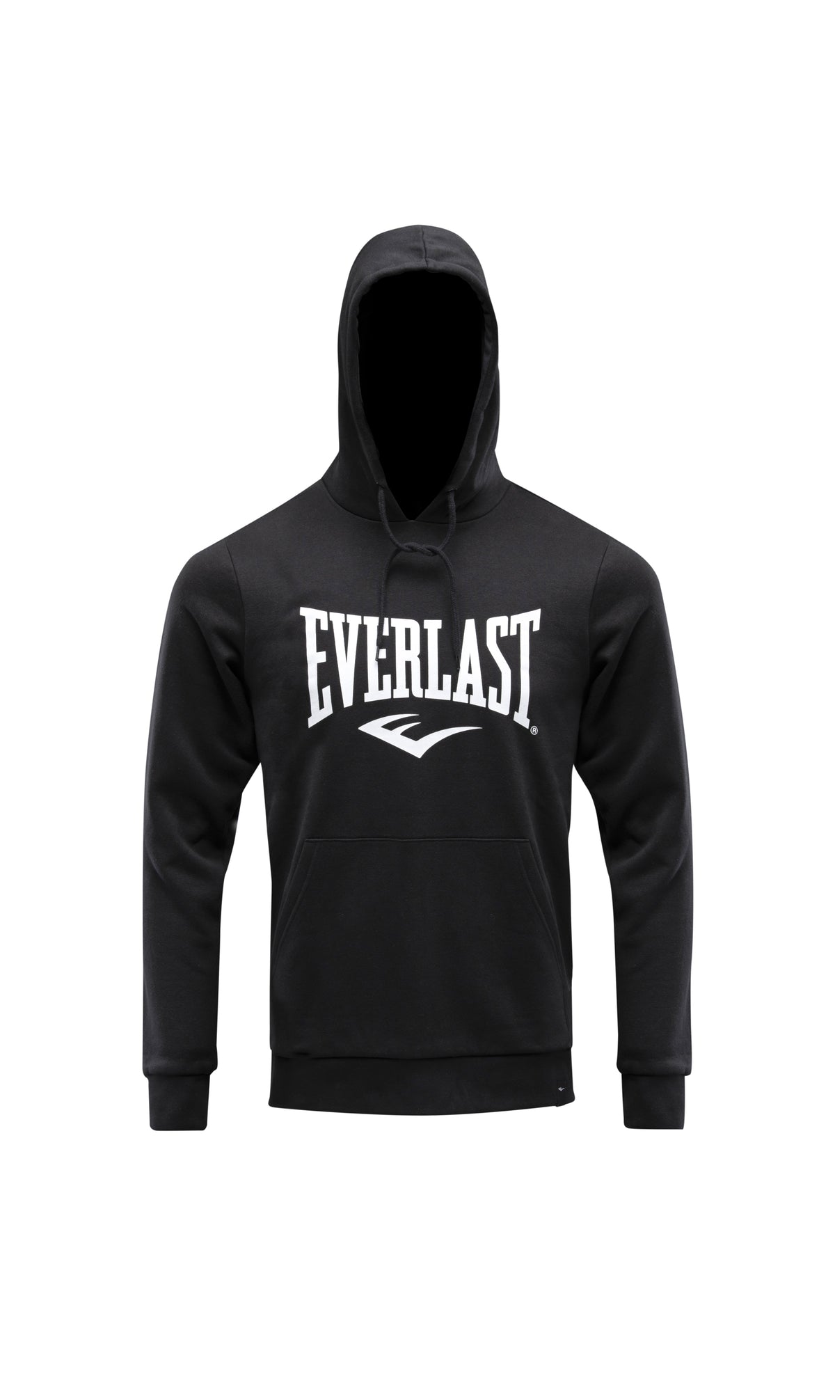 Everlast Taylor Felpa - Nero