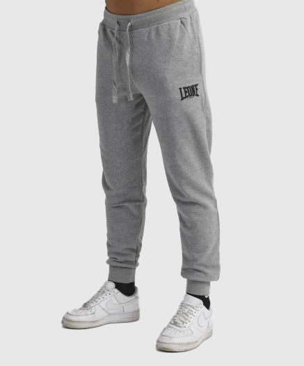 Leone Boxing Jogginghose - Grau