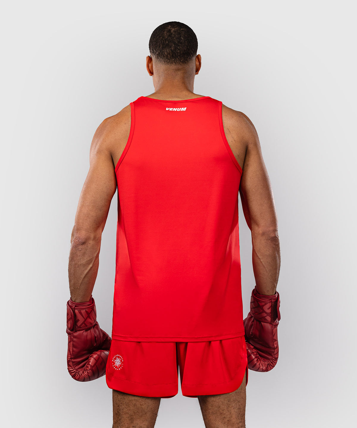 Venum Contender Tanktop – Rot