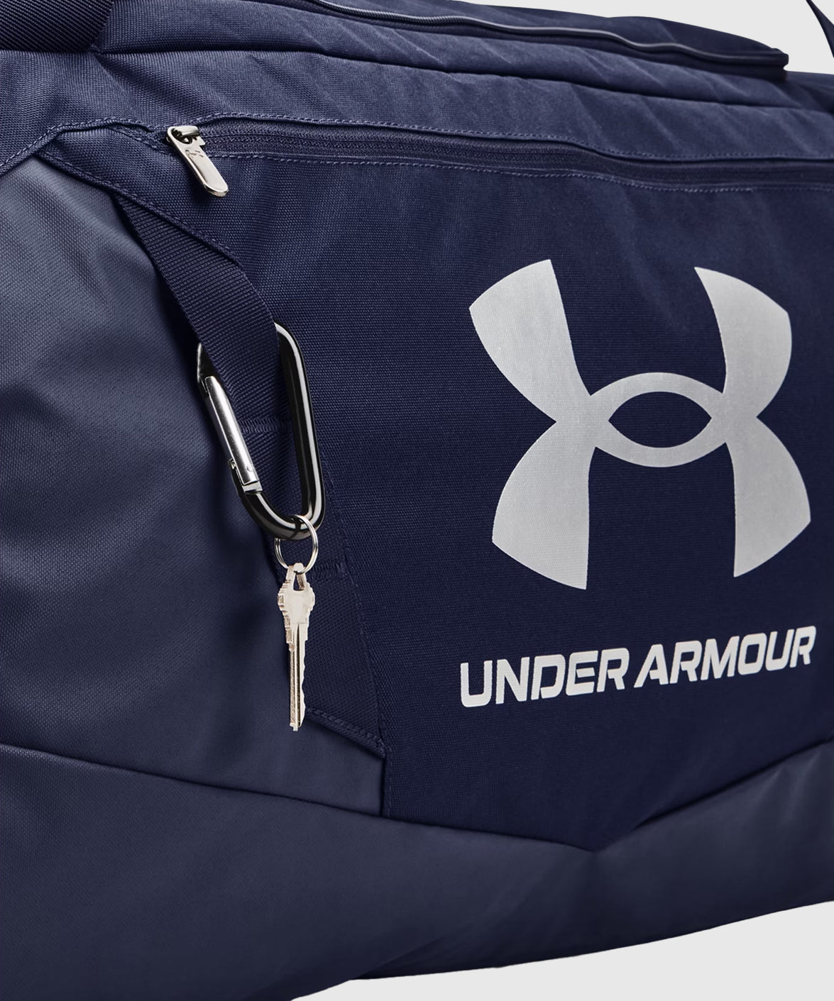 Under Armour Ua Undeniable 5.0 Sporttasche – Marineblau