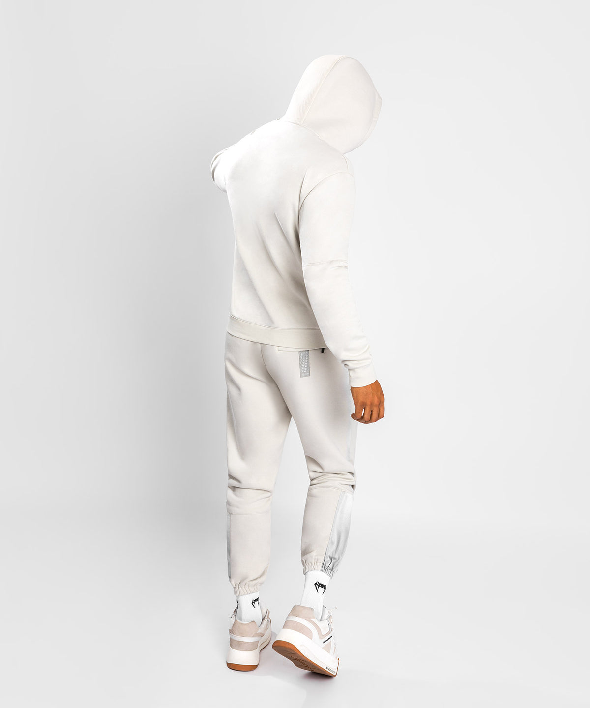 Venum Silent Power Sudadera con capucha - Beige