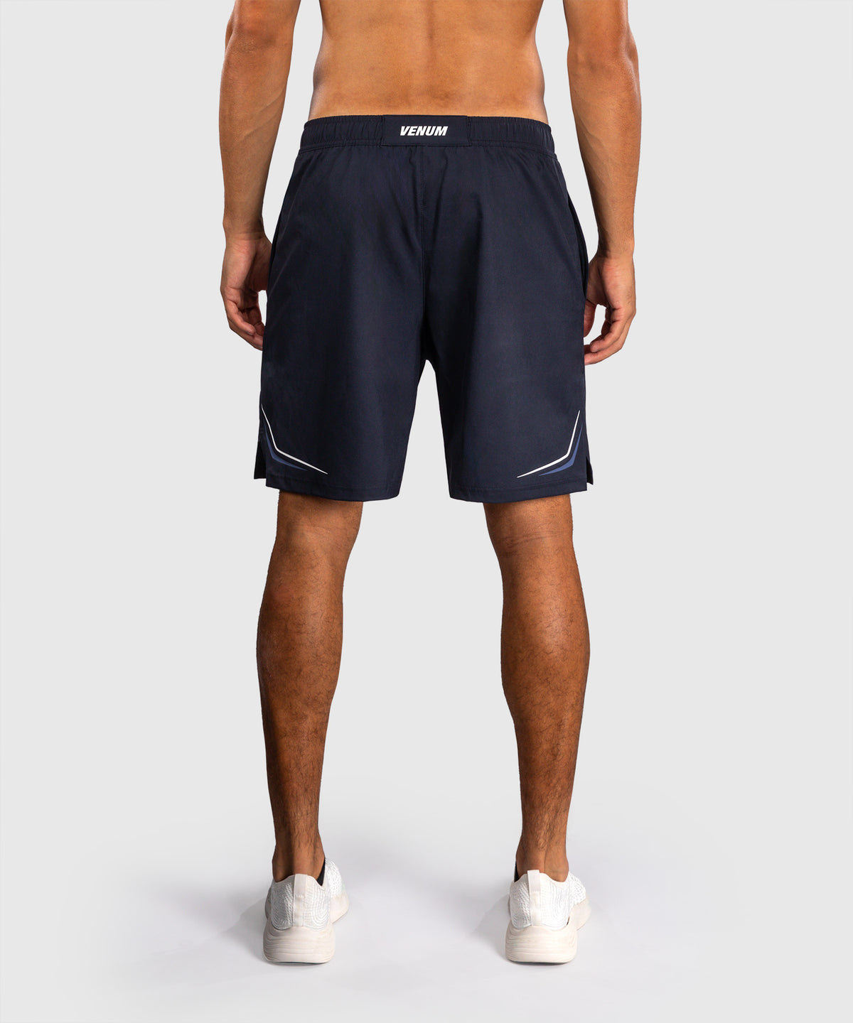 Venum G-Core Pantaloncini da Allenamento - Blu Navy/Bianco