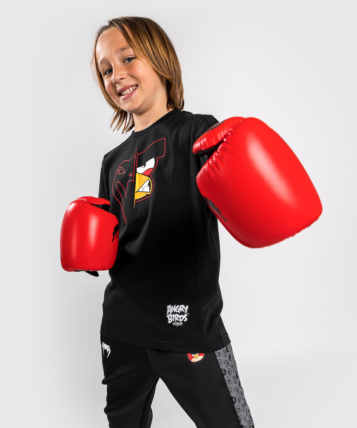 Angry Birds x Venum T-shirt - Child