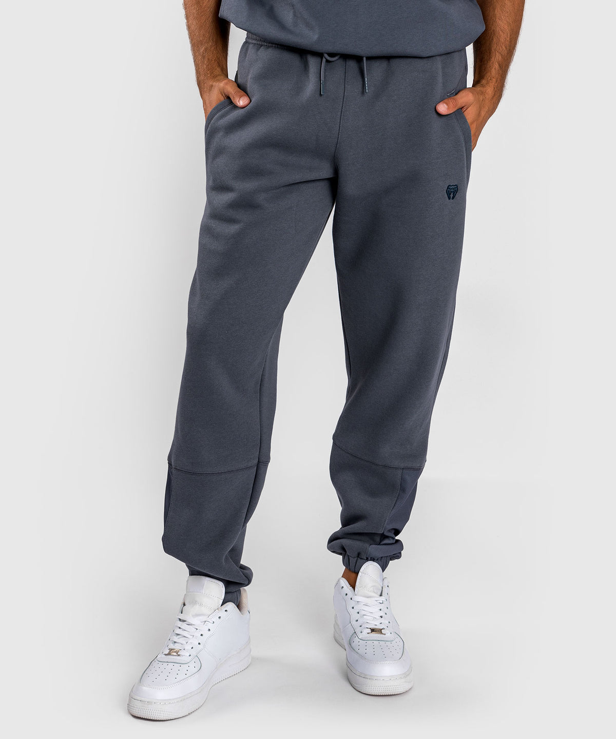 Jogging Venum Silent Power - Bleu marine
