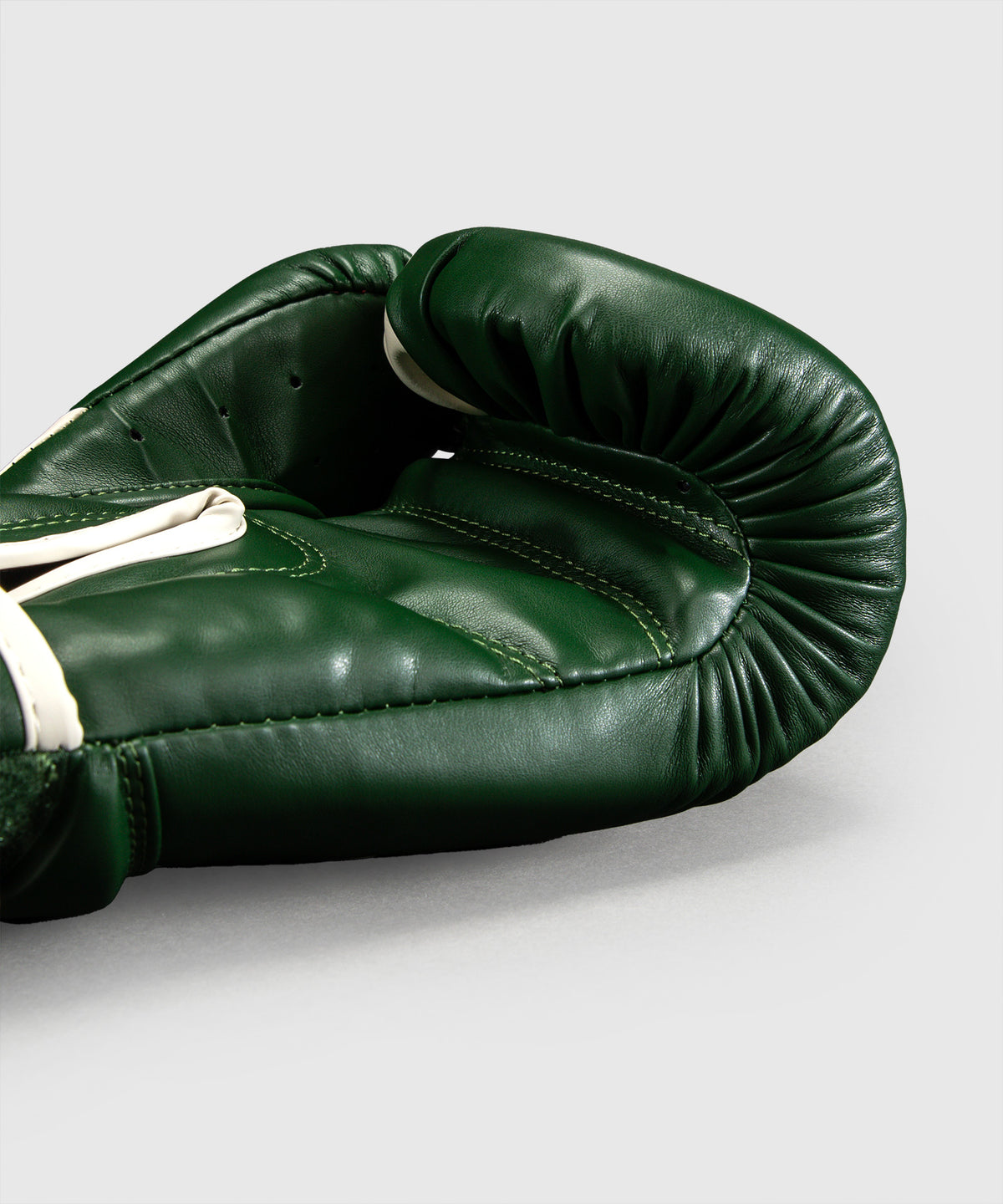Venum Challenger 2.5 Boxing Gloves - Khaki/Off-White