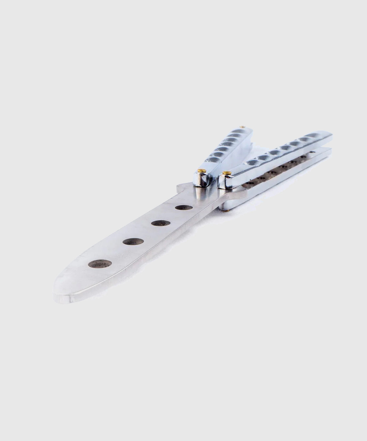 FujiMae Training Butterfly Knife