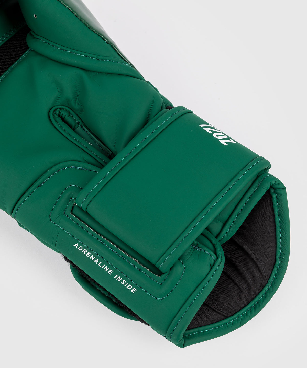 Venum Challenger 4.0 Guanti da Boxe - Verde Militare