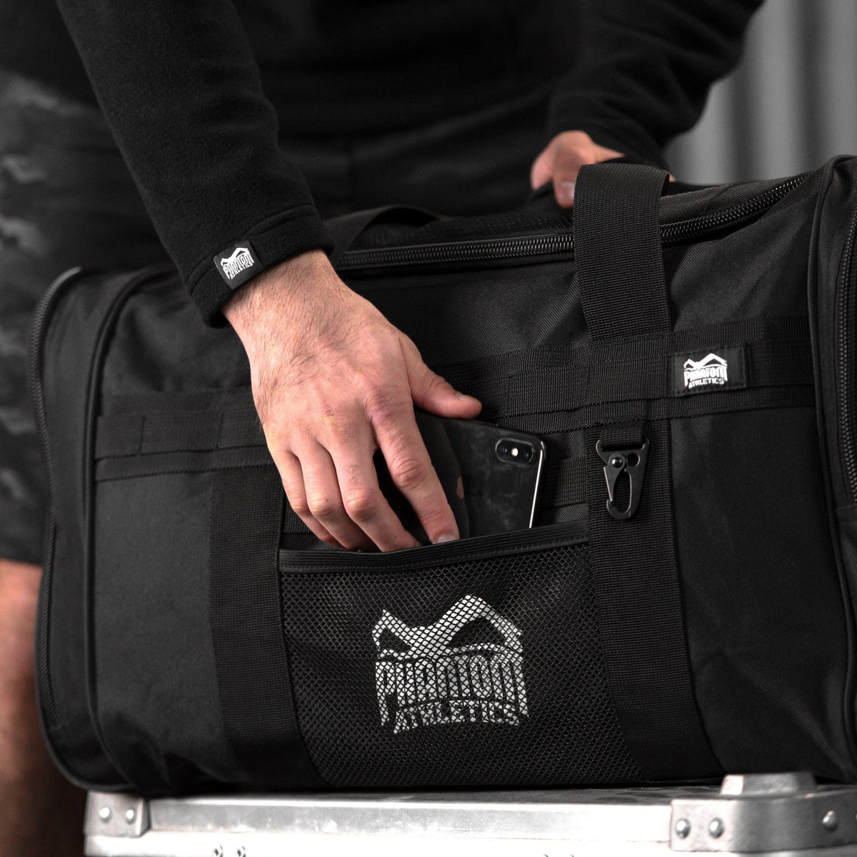 Phantom Athletics Tactic 2 Borsa Sportiva