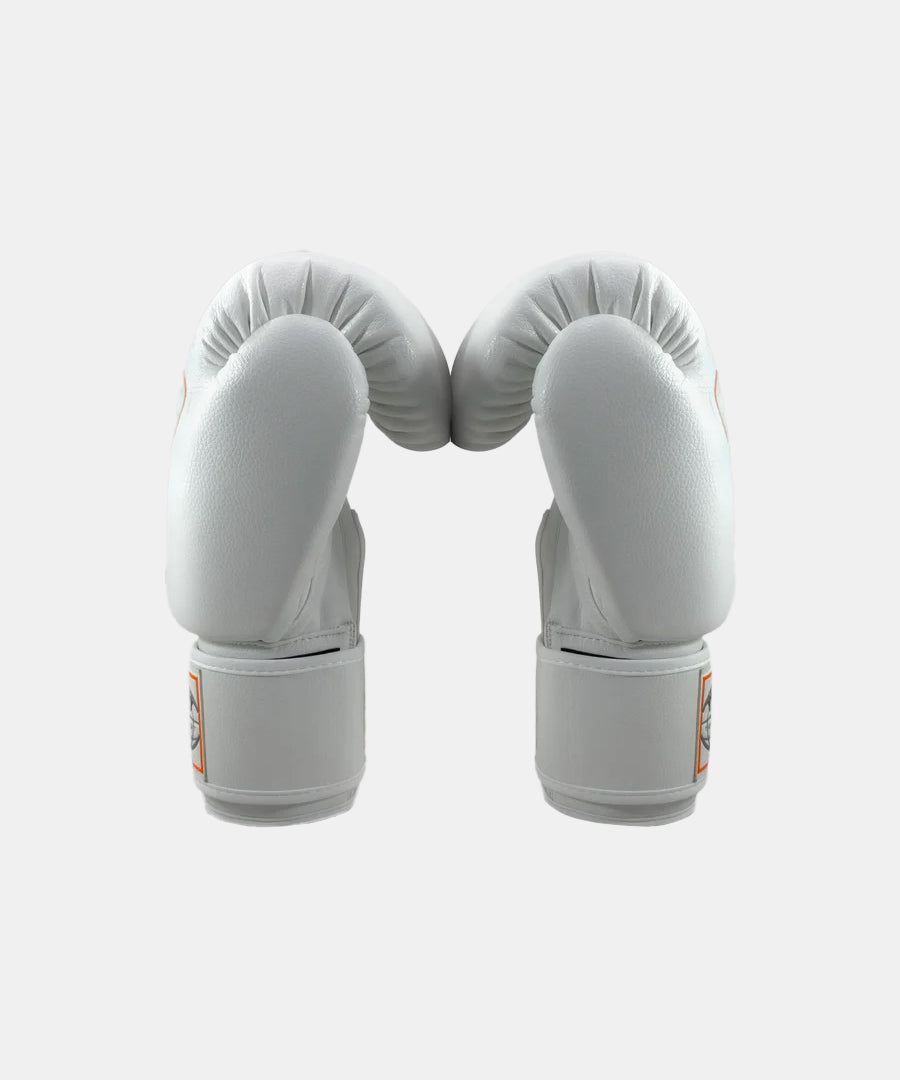 Fumetsu Fmt1 Boxhandschuhe - Weiß