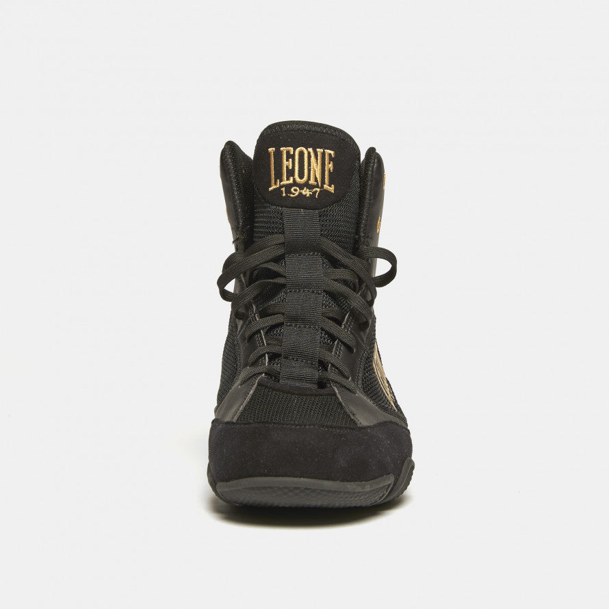 Leone Premium Boxing Shoes