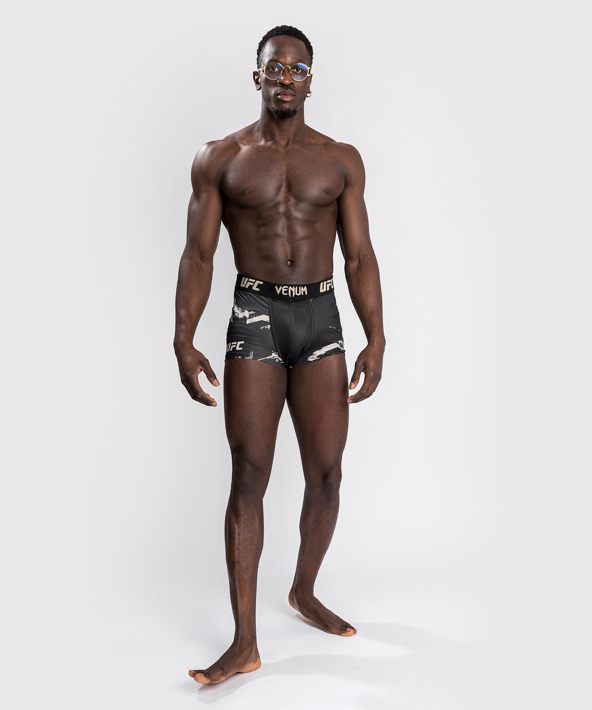 Bóxer UFC Venum Authentic Fight Week 2.0 - Arena
