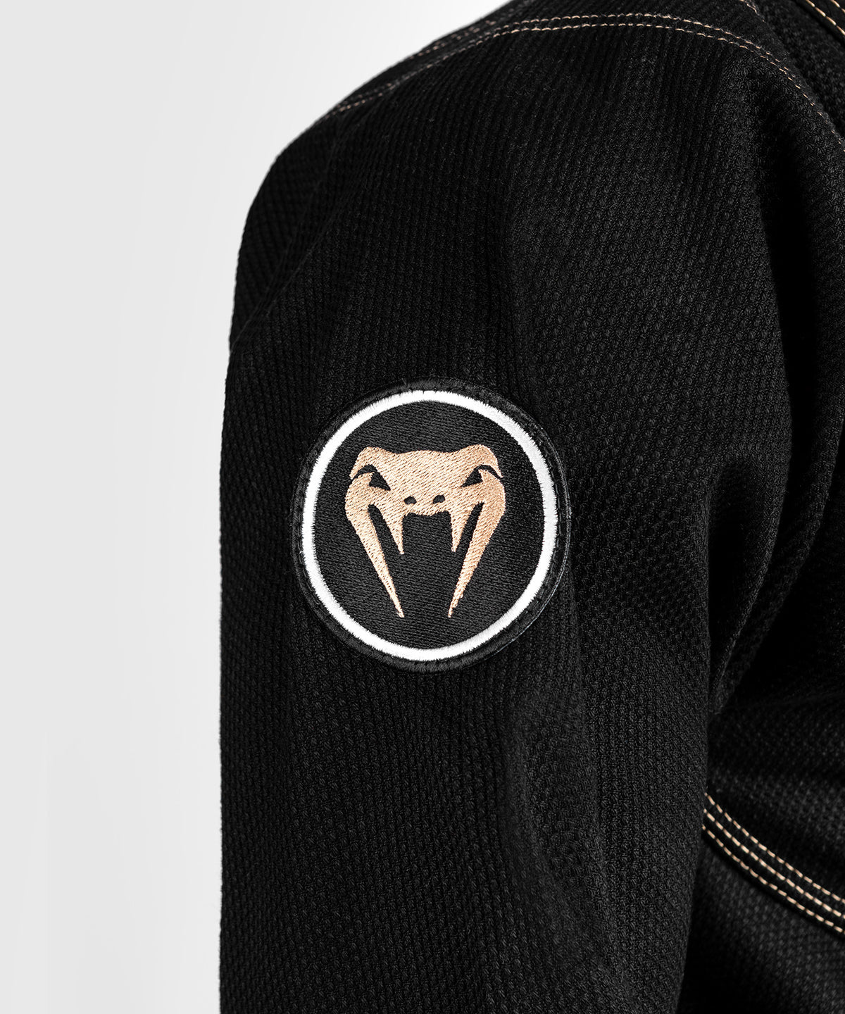 Venum Elite 4.0 Brazilian Jiu Jitsu Gi - Noir