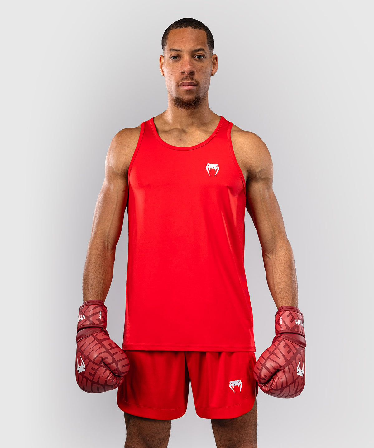 Venum Contender Tanktop – Rot