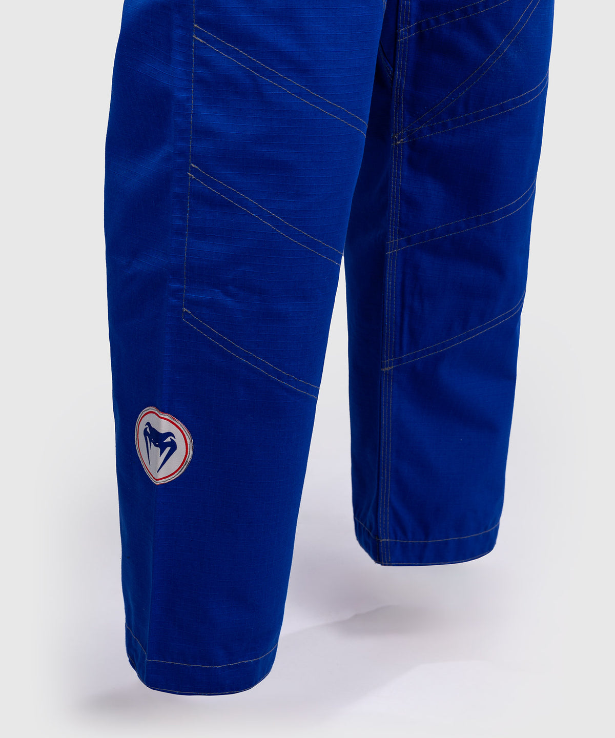 Venum Elite 5.0 Brazilian Jiu Jitsu Gi (450 gsm) - Königsblau