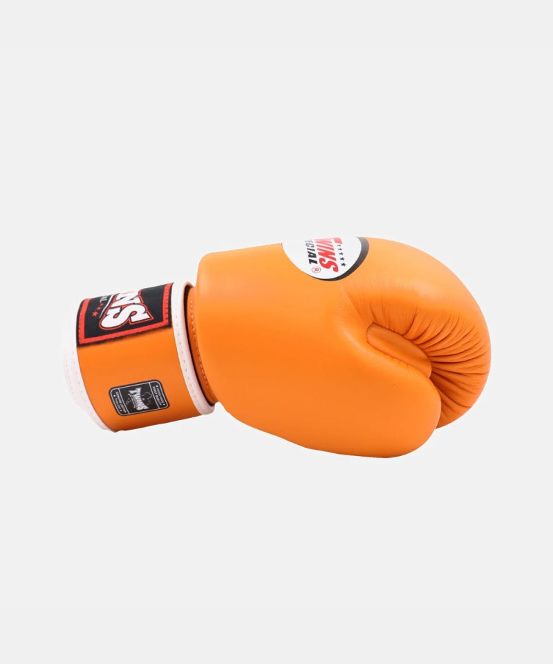 Twins BGVL3 Boxing Gloves - Apricot