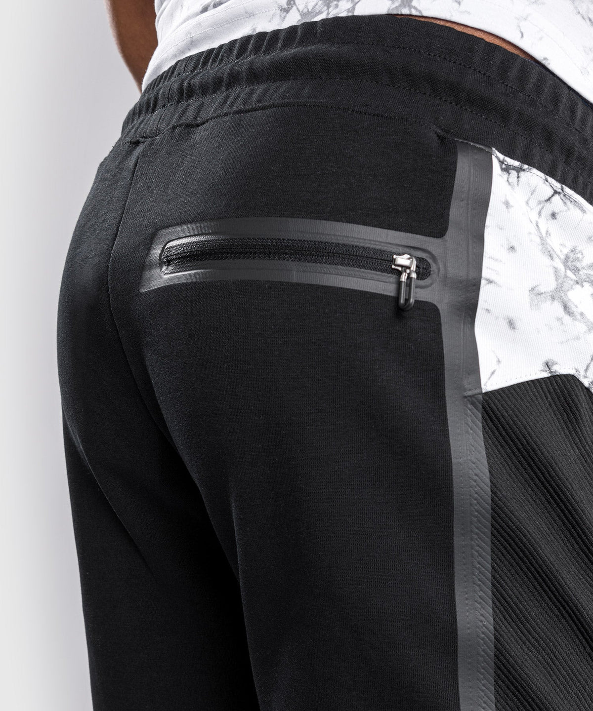 Pantalon de Jogging Venum Laser Evo 2.0 - Marbre