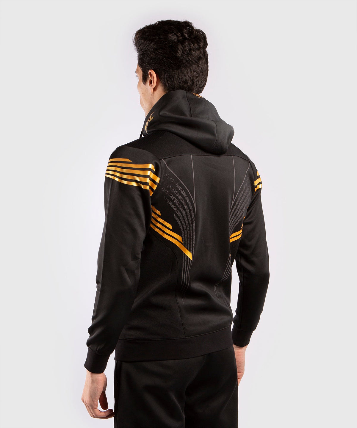 Sweatshirt Homme UFC Venum Pro Line - Champion