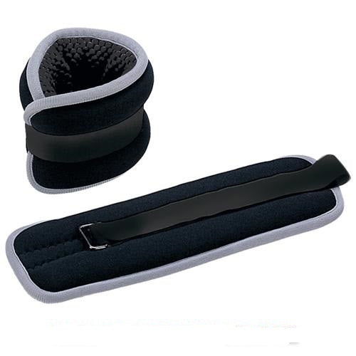 Lests de chevilles Metal Boxe (4kg)