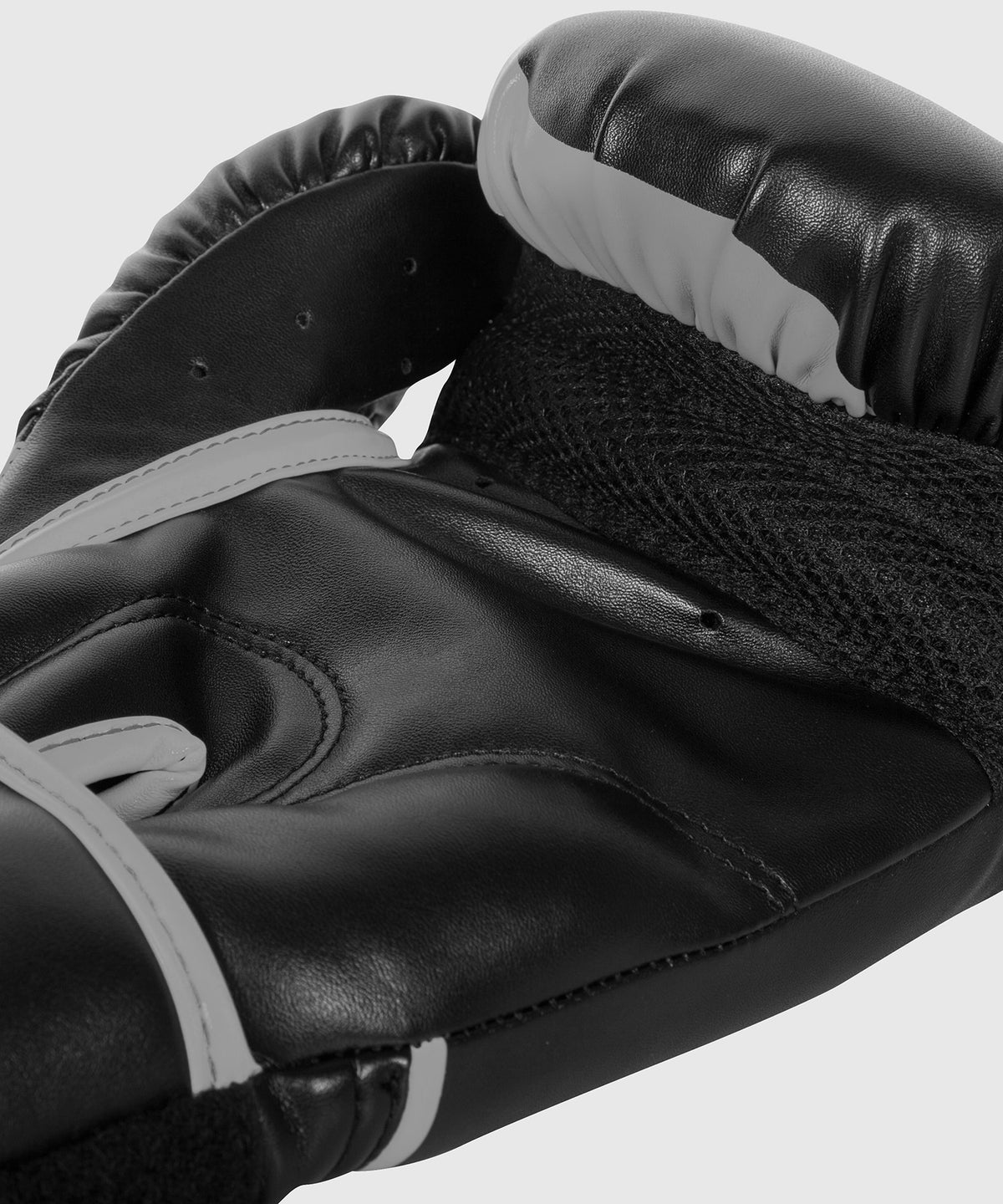 Venum Challenger 2.0 Boxing Gloves - Black/Grey