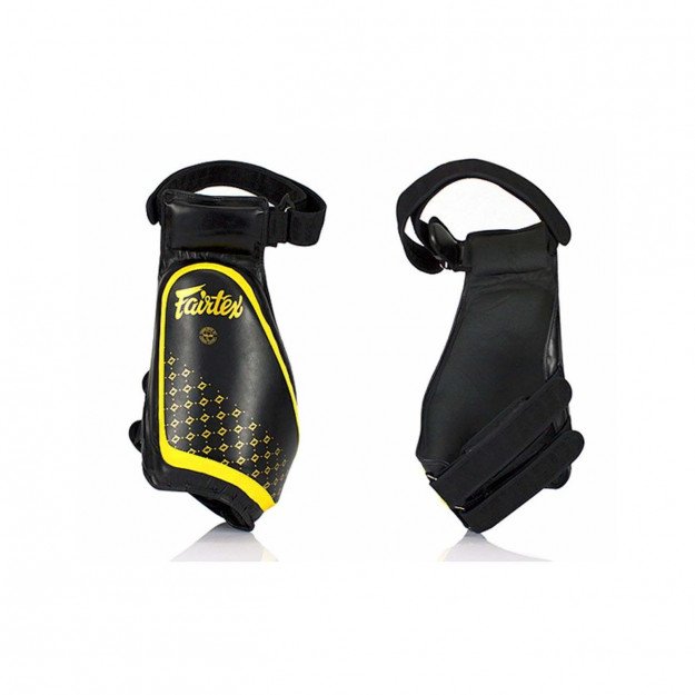 Fairtex Professor TP4 Thigh Guards
