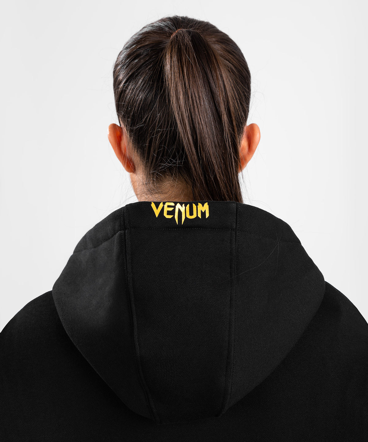 UFC Adrenaline by Venum Replica Damen Pullover Hoodie - Champion