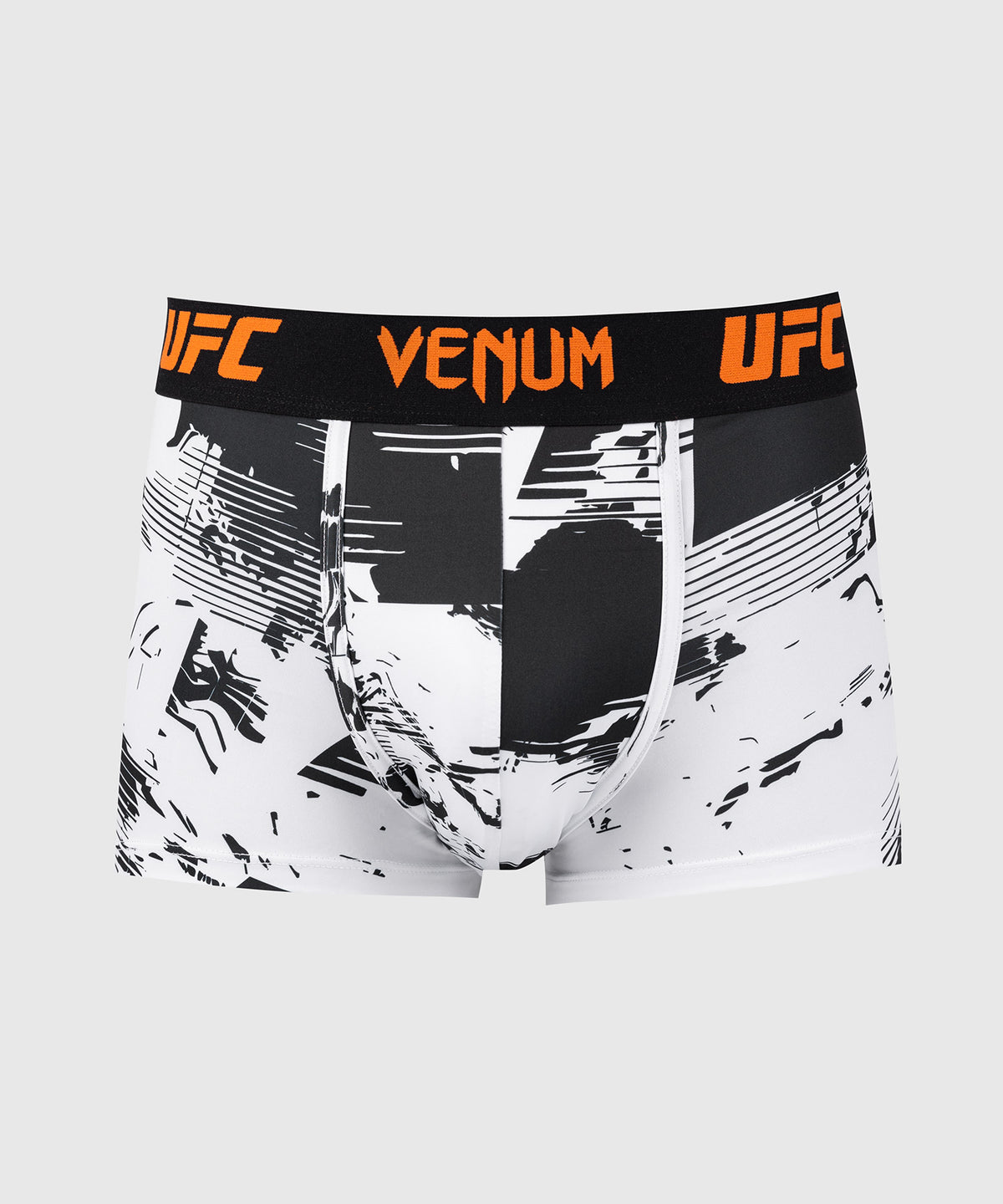 UFC Zenith by Venum Authentic Fight Week Ropa interior de pesaje Hombre - Blanco