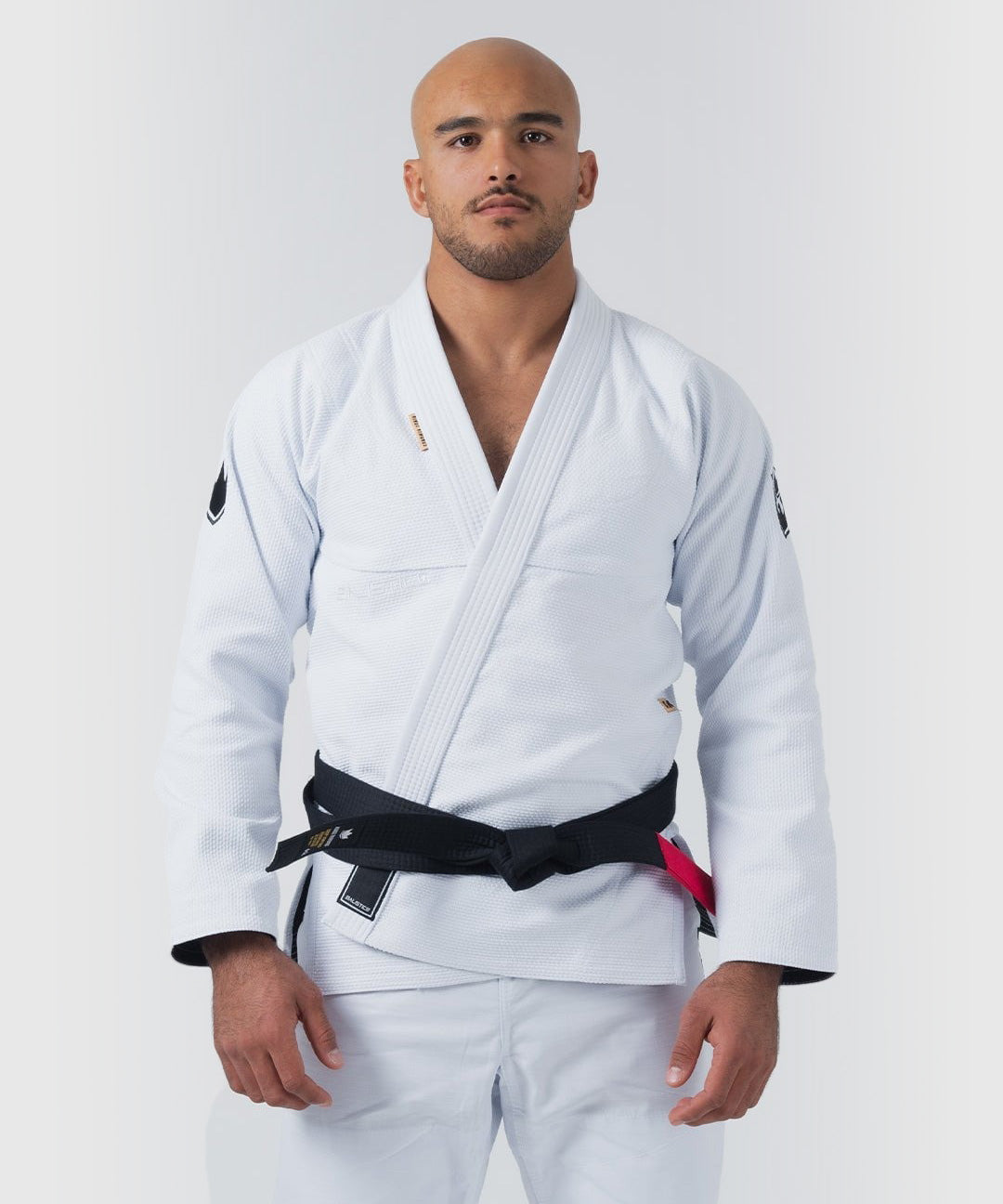 Kingz Balistico 4.0 Kimono JJB - Blanco
