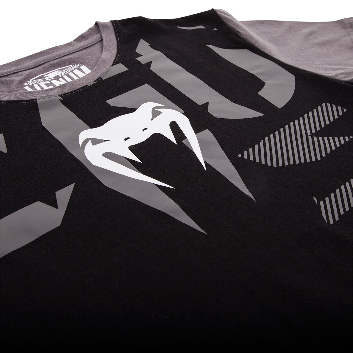T-shirt Venum Parallax