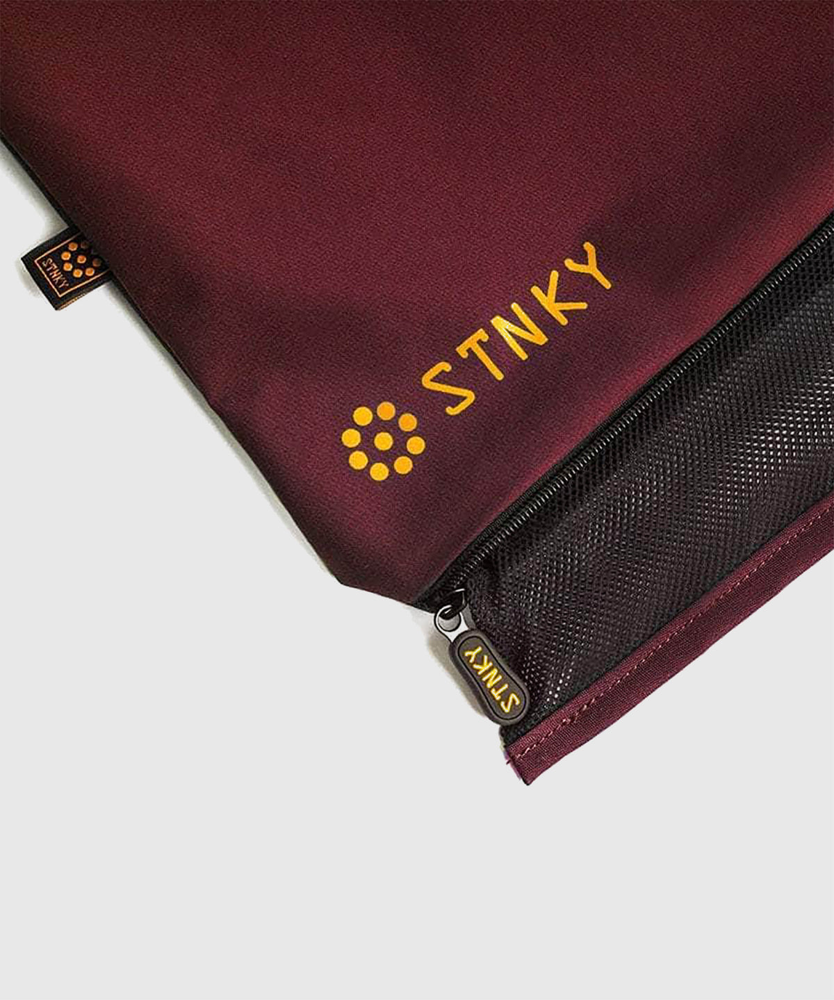STNKY Custodia 13L - Rosso