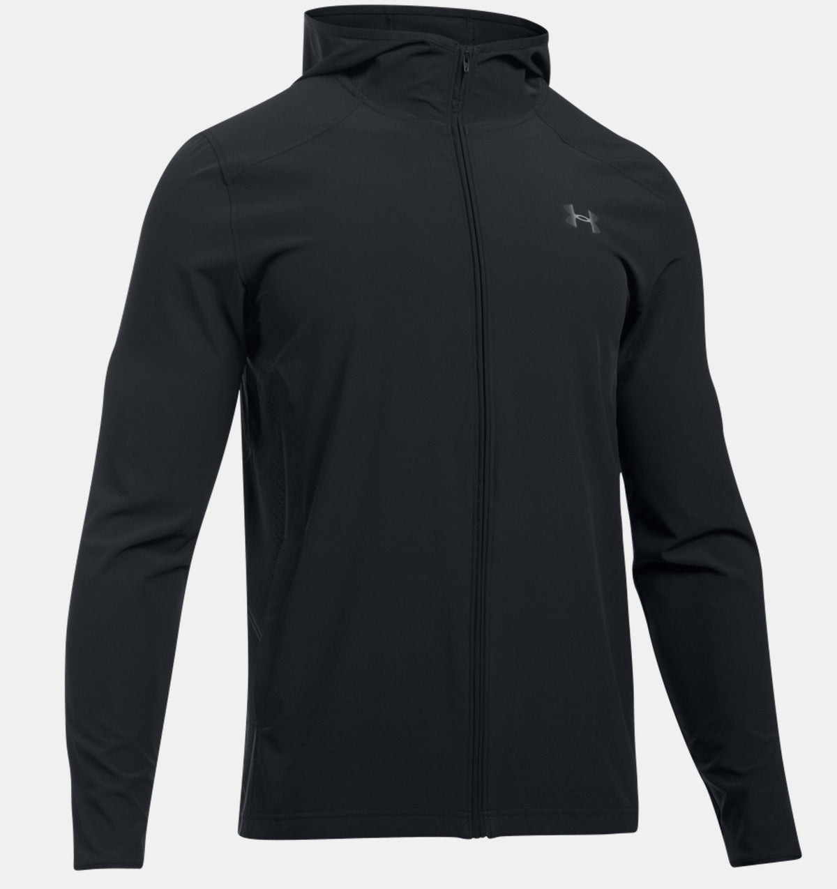 Sweat à capuche Under Armour Storm Vortex - Noir