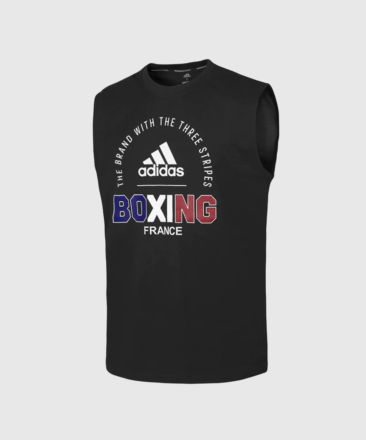 Adidas FFB Camiseta sin Mangas