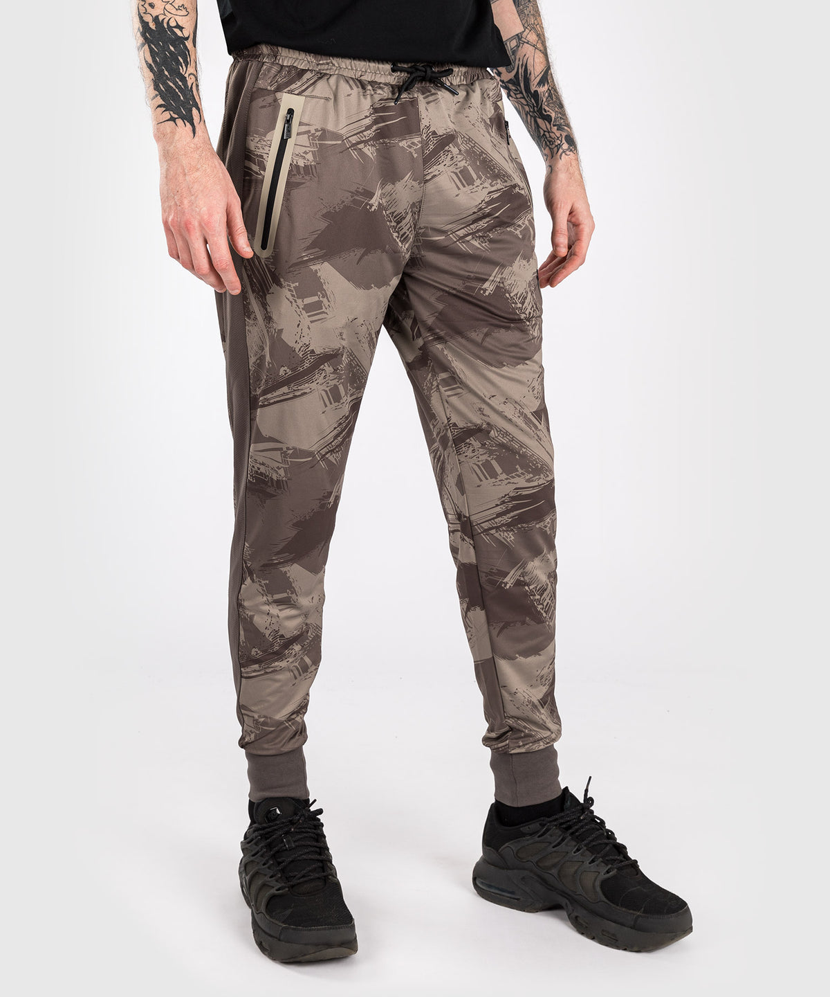 Venum Electron 3.0 Jogger - Sand