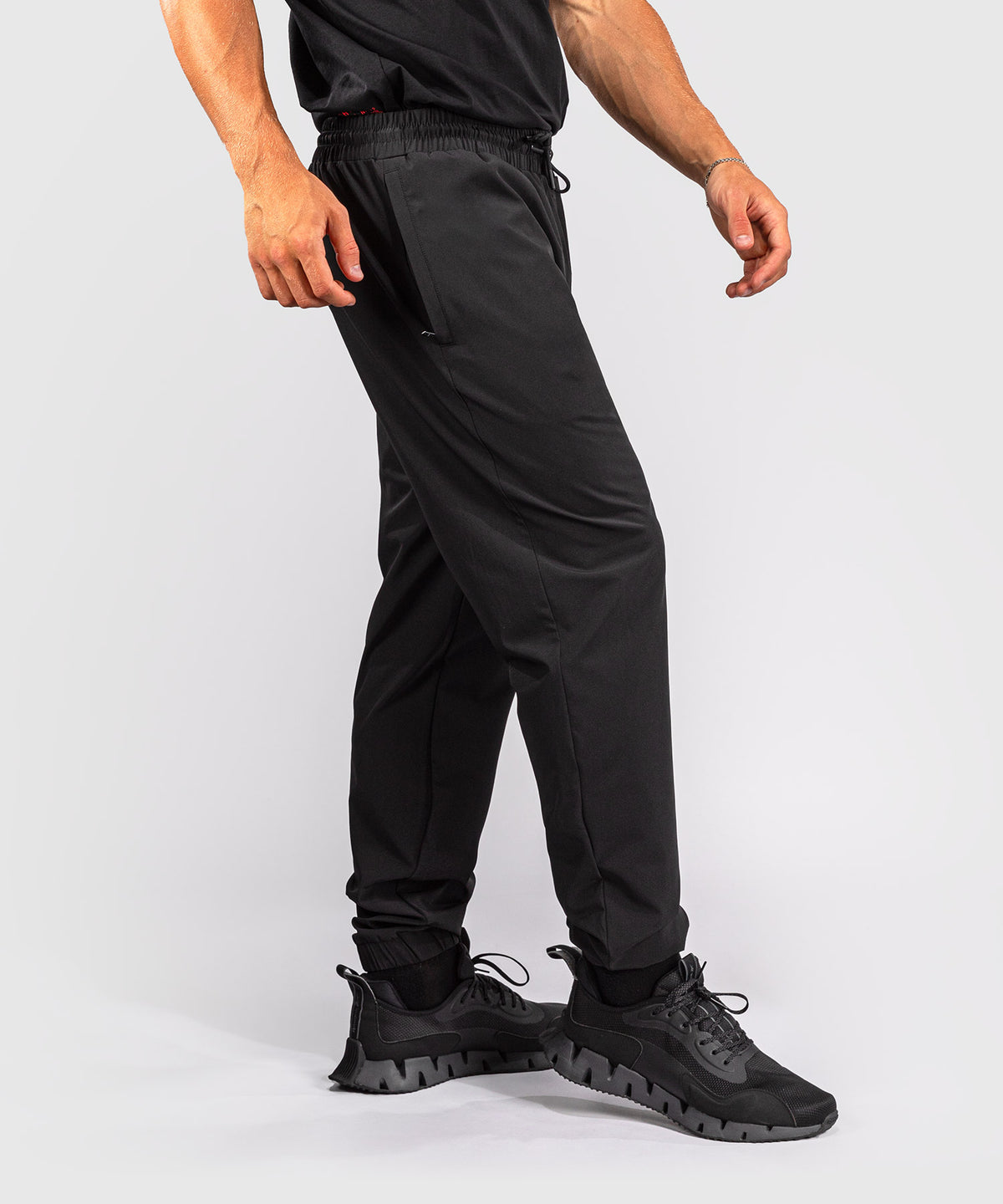 Venum Amazonia Reborn Joggers - Black/Red