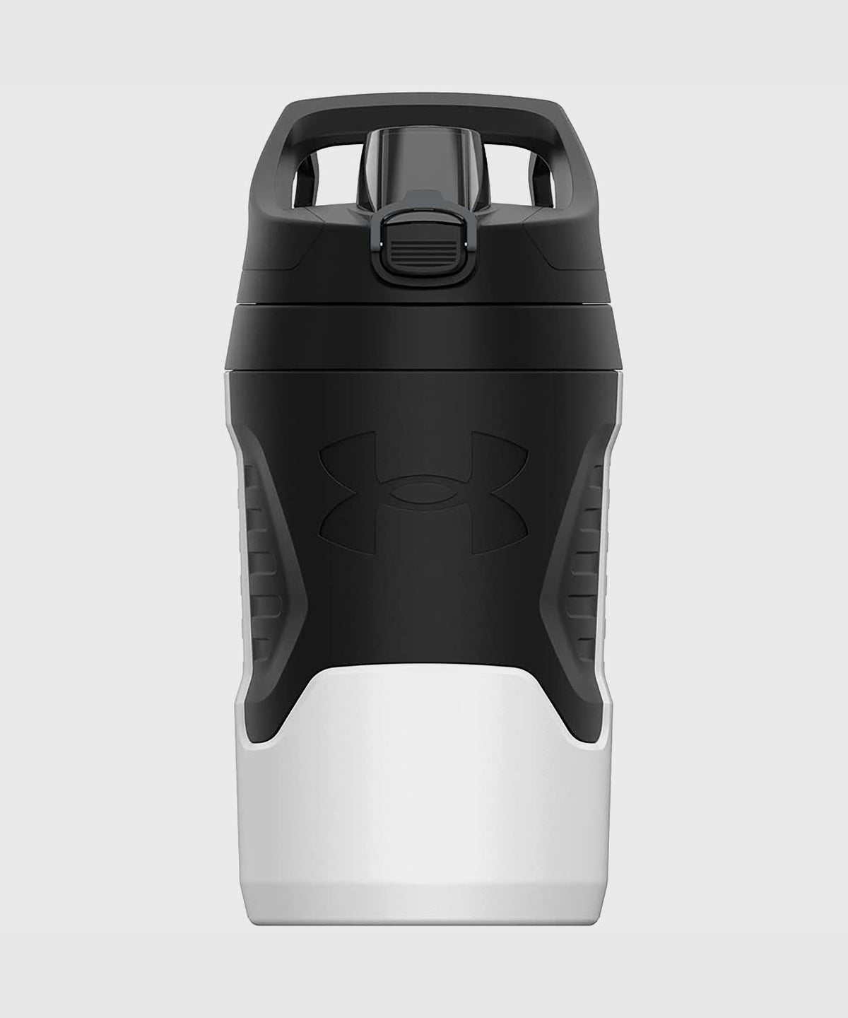 Under Armour Playmaker Jug Botella 950ml - Blanco