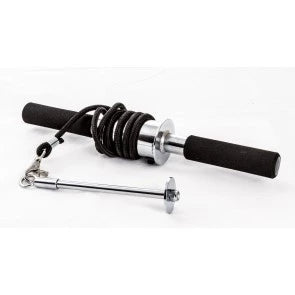 Metal Boxe Andrieu Wrist Roller